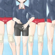 根性で行くよ！