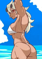 ビキニの日