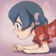 ぱんぱんかばんちゃん
