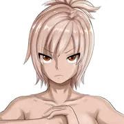 Riven Awaken disarmed ver.