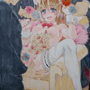「下品で最低　女の子の日」2月13日～2月15日