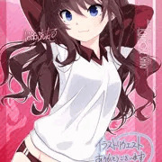 リクエスト「一ノ瀬志希(デレマス)」240401