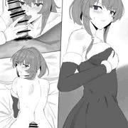 ふっきーの特別任務
