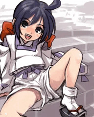 か