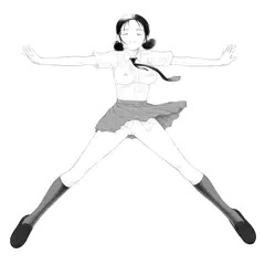 もしも彼女がノーパンだったら