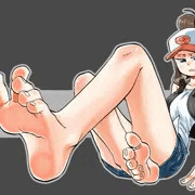 足絵まとめ３