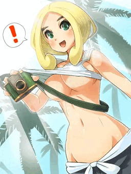 ベストショットを逃さない