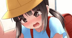 【Fantia/FANBOX】エレベーターで我慢の限界が来ちゃった子