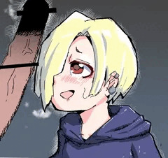 小梅ちゃんとでっかいちんちん