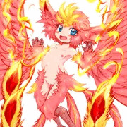 skebハーピー