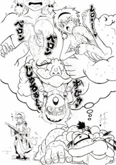 クリス危うし！