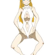 俺の妹がこんなハイレグ着るわけがない