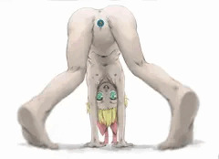 エロス研究中