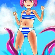 暑中お見舞い申し上げます