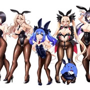 バニーまとめ