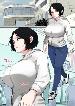 入院中のムラムラは…2①