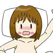 線目ちゃん（仮）エ〇
