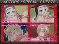 うんこマリアとおっぱいケイト