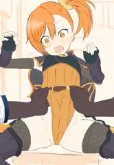ミソギちゃん