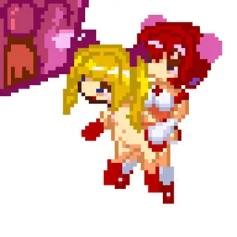 魔法少女＿だんご＿まとめ
