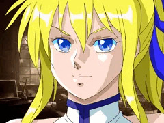 MUGEN　カイ子