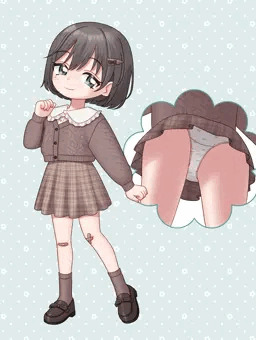 秋コーデ