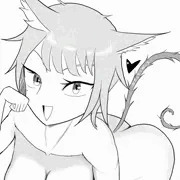 猫耳ネキ