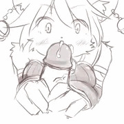 落書き共