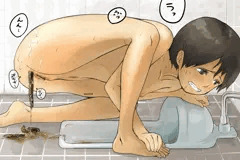 うんこ