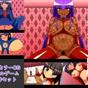 ドスケベ裏ソープ嬢～JK編～ THE NOVEL 総集編2