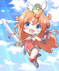 マドゥーラの翼　ルシア