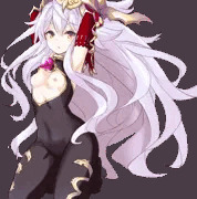 メドゥ子