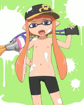 スプラトゥーン