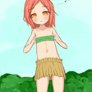 無人島マオ
