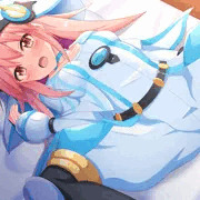 調弦の魔術師ちゃん