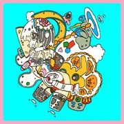 保母さんの日曜日