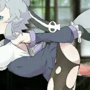 後背位
