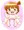 みらいちゃん