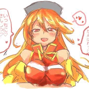 チア純狐さんの応援