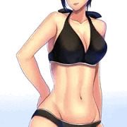 真奈美さん