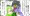 魔法少女クリスタル・シード　敗北陵辱（流血注意）