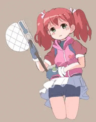 サヤカ