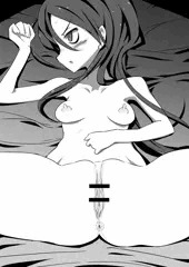 隊長試験なルキア