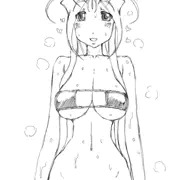 ベル様ラクガキ詰め