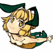 身長のちっちゃい子にバニーを着せておっぱいのちっちゃい子の胸元を上から覗き込みたい