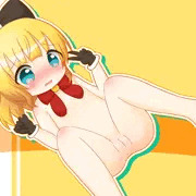 ☆5シャロちゃん