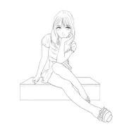 【非エロ】練習(140926)