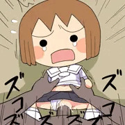 サナギさん