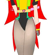 ハイレグ侍・ちゆり