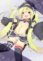 Z18ちゃん。